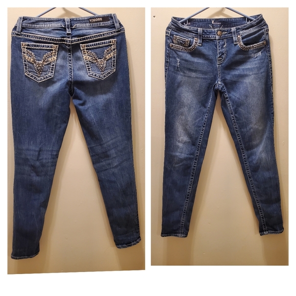 Vigoss Jean's - Picture 3 of 6